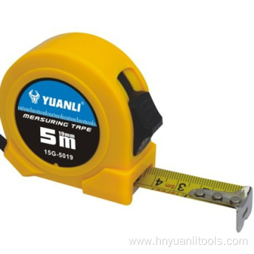 factory supply 3m/5m steel measuring tape